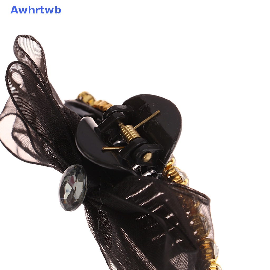 Phụ Kiện Kẹp Cá Mập Nhỏ Bắt Mũi Khoan Cao Cấp Mới