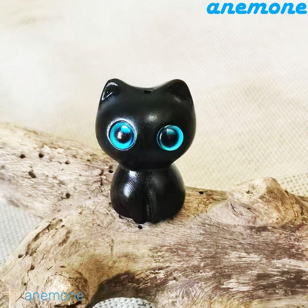 Móc Khóa Hình Mèo Phong Cách Trung Hoa Dễ Thương