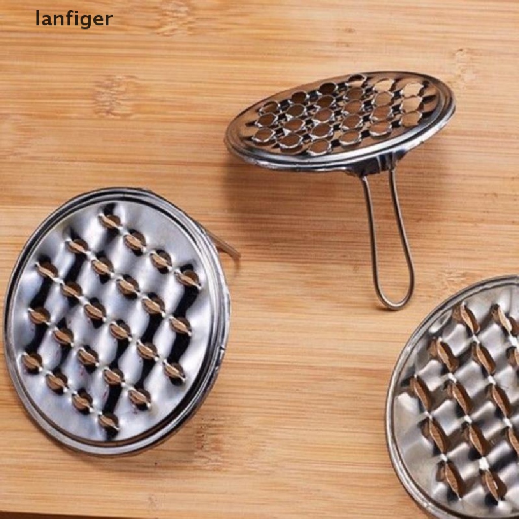 Dụng Cụ Nạo Thạch Bằng Thép Không Gỉ DIY Chuyên Nghiệp