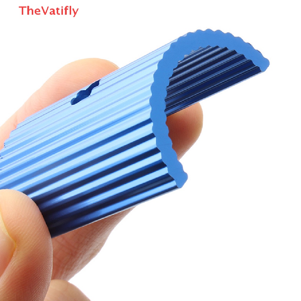 1 Cặp Đầu Chuyển Đổi Tay Lái Xe Đạp Từ 25.4mm Sang 31.8mm 31.8mm Sang 35mm