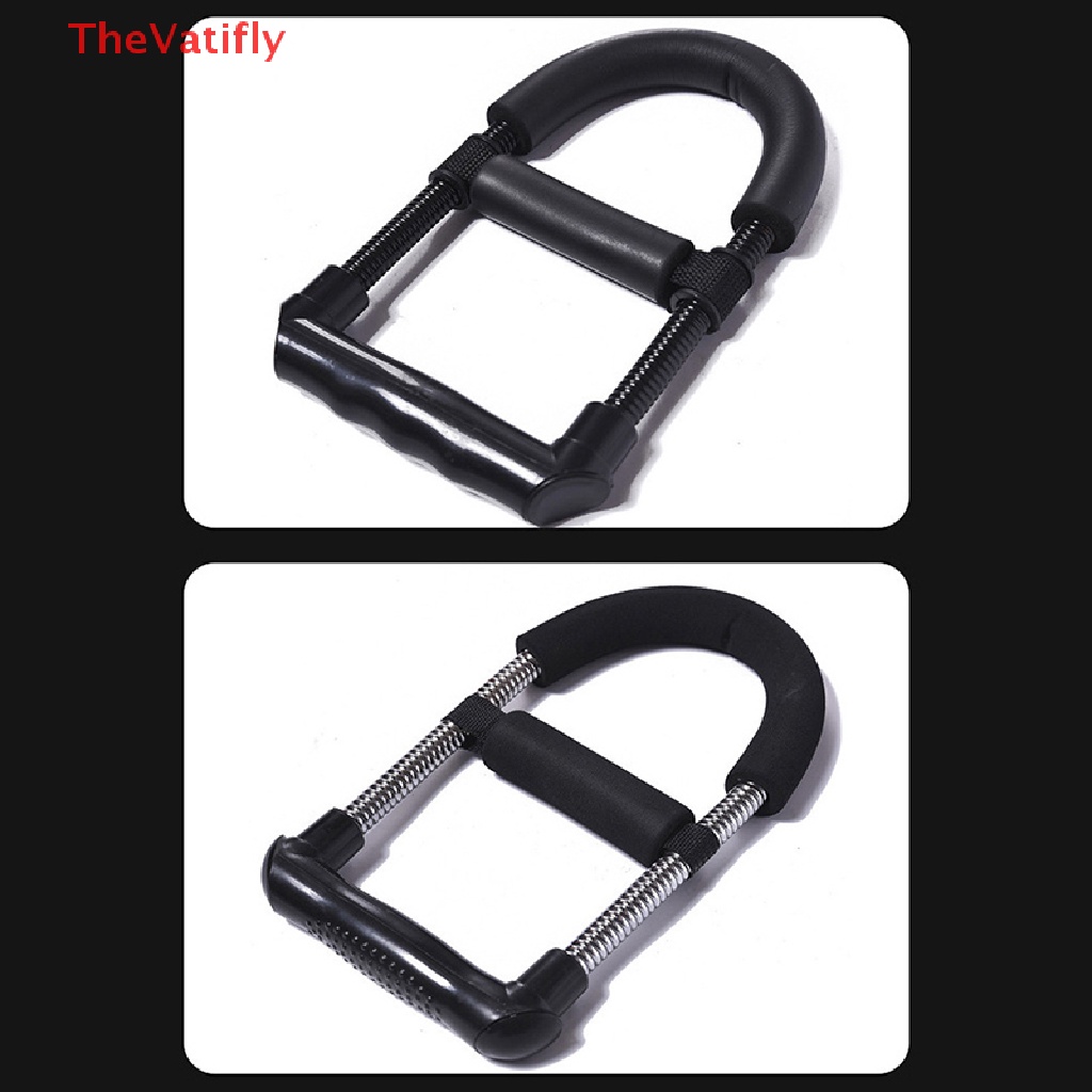 Dụng Cụ Luyện Tập Cơ Tay Chất Lượng Cao