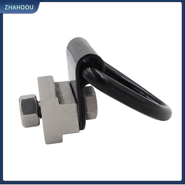 ☃Phụ Kiện Trang Trí Nhà Cửa Kiểu Dáng Dễ Thương Xinh Xắn☃ Đai Ốc Hình Chữ T Bằng Thép Không Gỉ 3 / 8 "- 16"