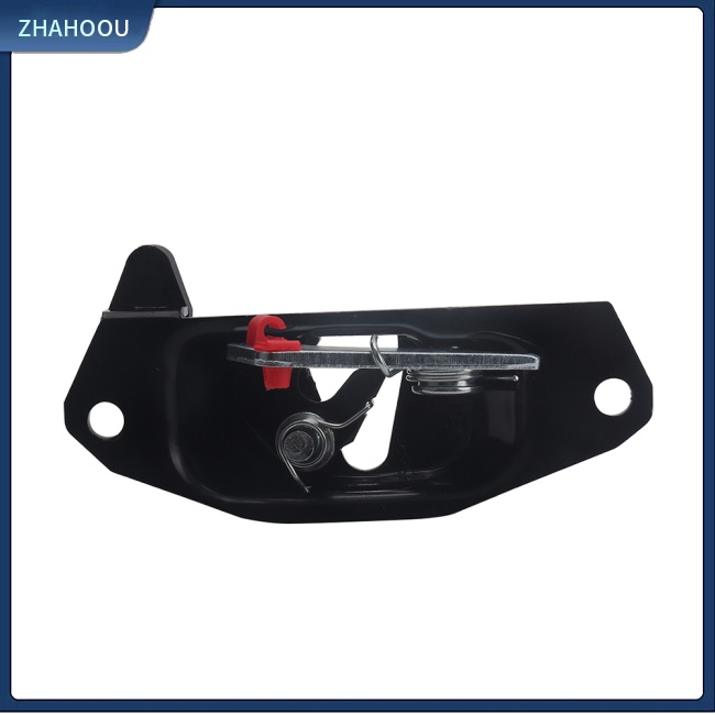 ☃Phụ Kiện Trang Trí Nhà Cửa Kiểu Dáng Dễ Thương Xinh Xắn☃ 1 Cặp Chốt Khóa Cửa Sau Trái / Phải Cho Xe Hơi 159219489 Tương Thích Cho Silverado 1500 Sierra 1500