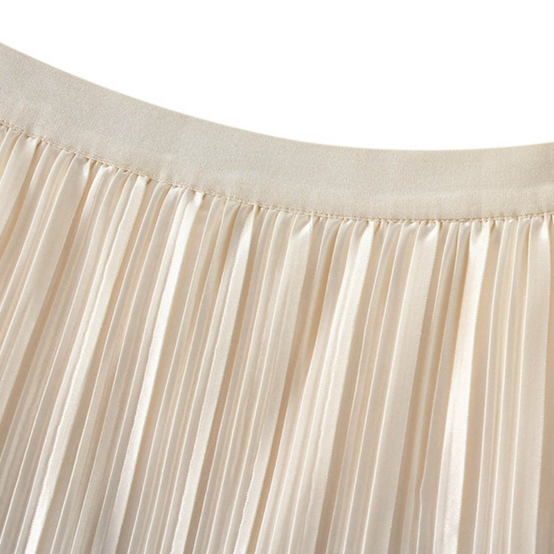 Đầm Midi Vải Tuyn 2 Lớp Màu Sắc Gradient Thời Trang Xuân Hè Cho Nữ