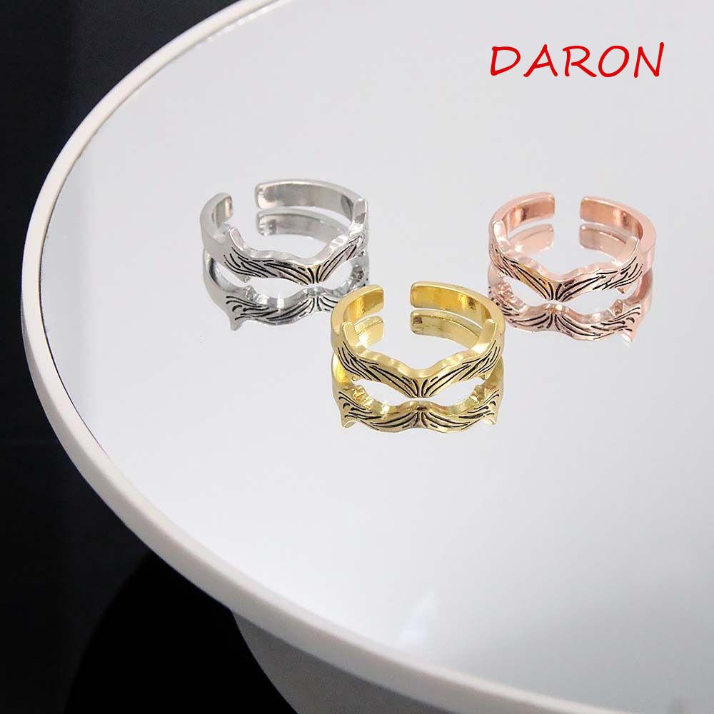 Vòng cổ Mặt Nhẫn Hình Phù Thủy Scarlet Thời Trang