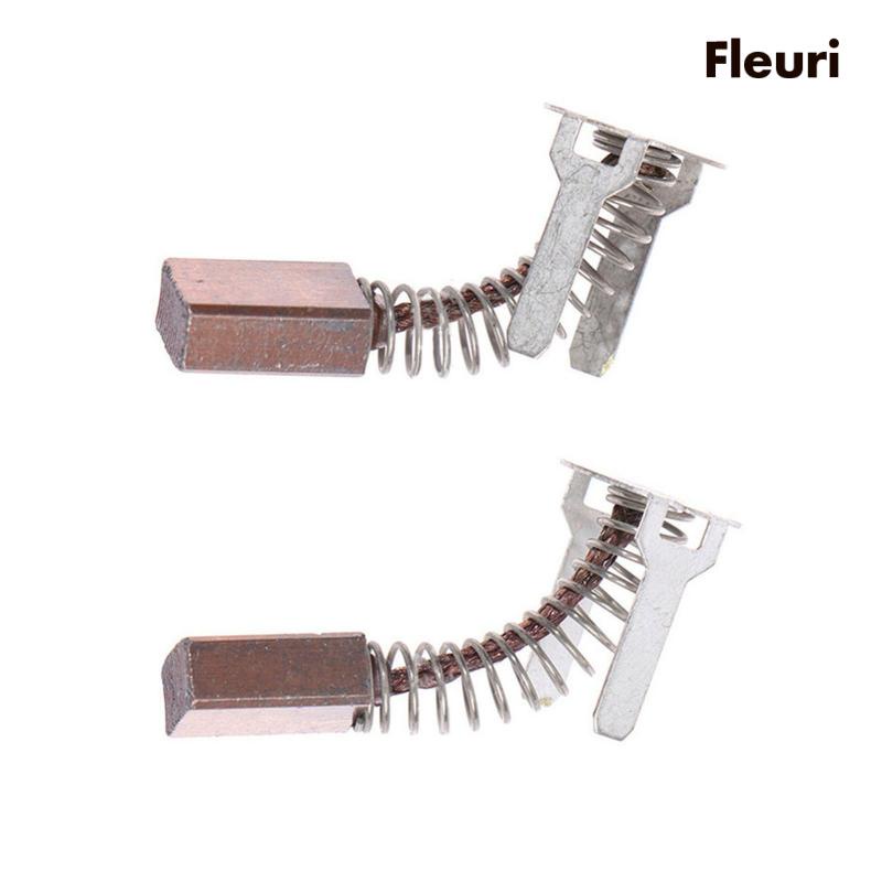 Set 2 Chổi Than Thay Thế Cho Gsb 180-li Gsr 180-li Gsr140-li