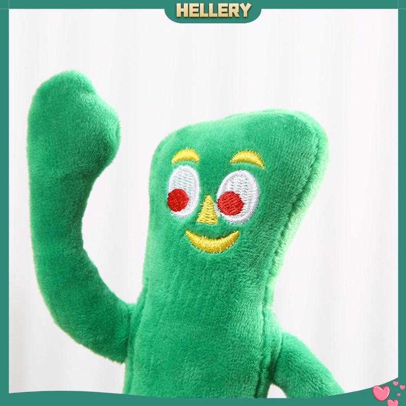 Đồ Chơi Nhồi Bông Mềm Mại Bền Bỉ Dành Cho Cún Cưng