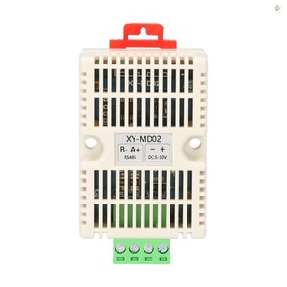 Thiết bị cảm biến nhiệt độ và độ ẩm rs485 rs485 theo dõi nhiệt độ xy-md02