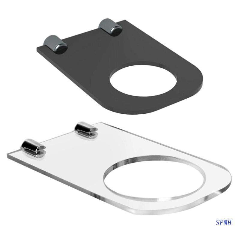 Giá Đỡ Trưng Bày Bóng Đá Bằng Acrylic Độc Đáo Trang Trí Nhà Cửa