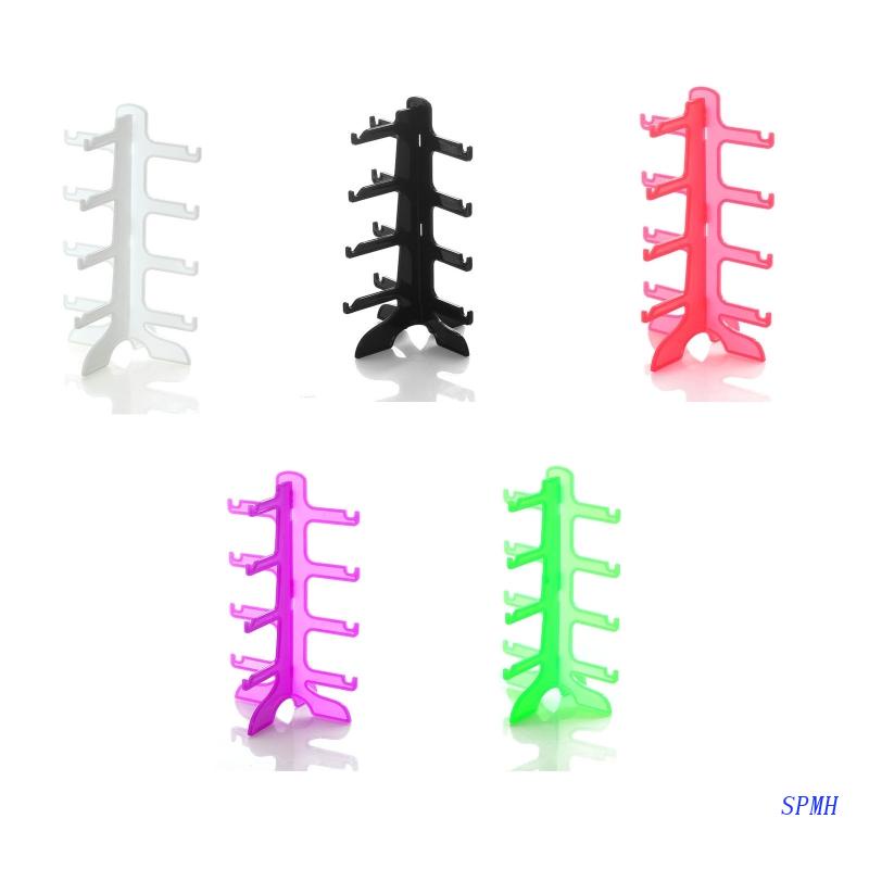 Giá Đỡ Trưng Bày Mắt Kính 2 Ngăn Tiện Lợi