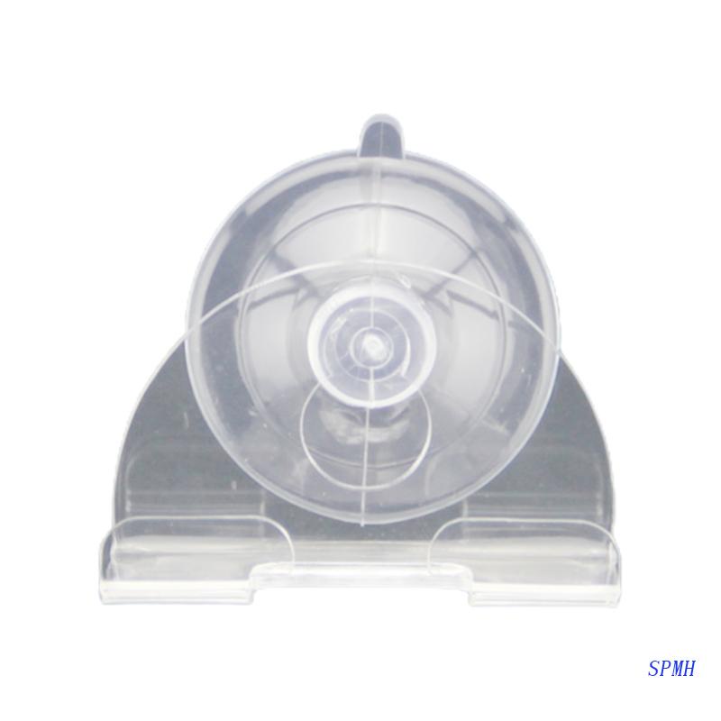 Giá Đỡ Dao Cạo Râu Tự Dính Chống Thấm Nước Không Cần Khoan Tiện Dụng Cho Phòng Tắm / Nhà Bếp