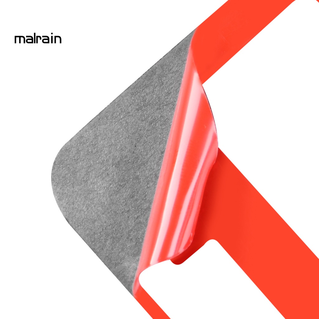 Viền Trang Trí Hộp Số Xe Hơi Chống Mòn Cho Toyota Tundra 2014-2018