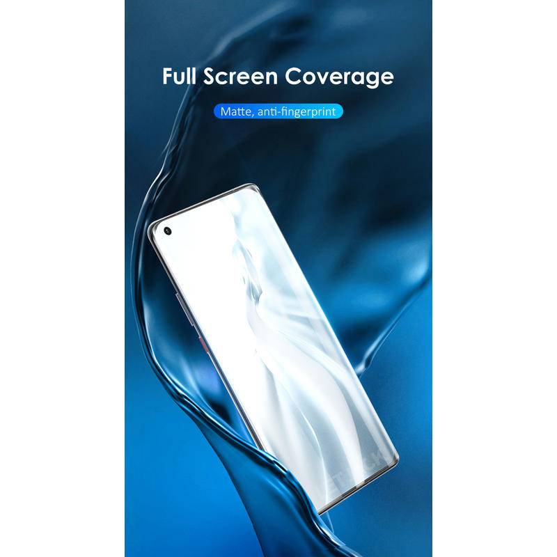 Set 3 Phim Hydrogel Bảo Vệ Màn Hình Cho Realme Narzo 50 30 Pro 20 50i 50A Prime Realme 10 9 8 7 6 5 3 2 Pro Plus 10S 9i 8i 8s 6i 5s 3i C1