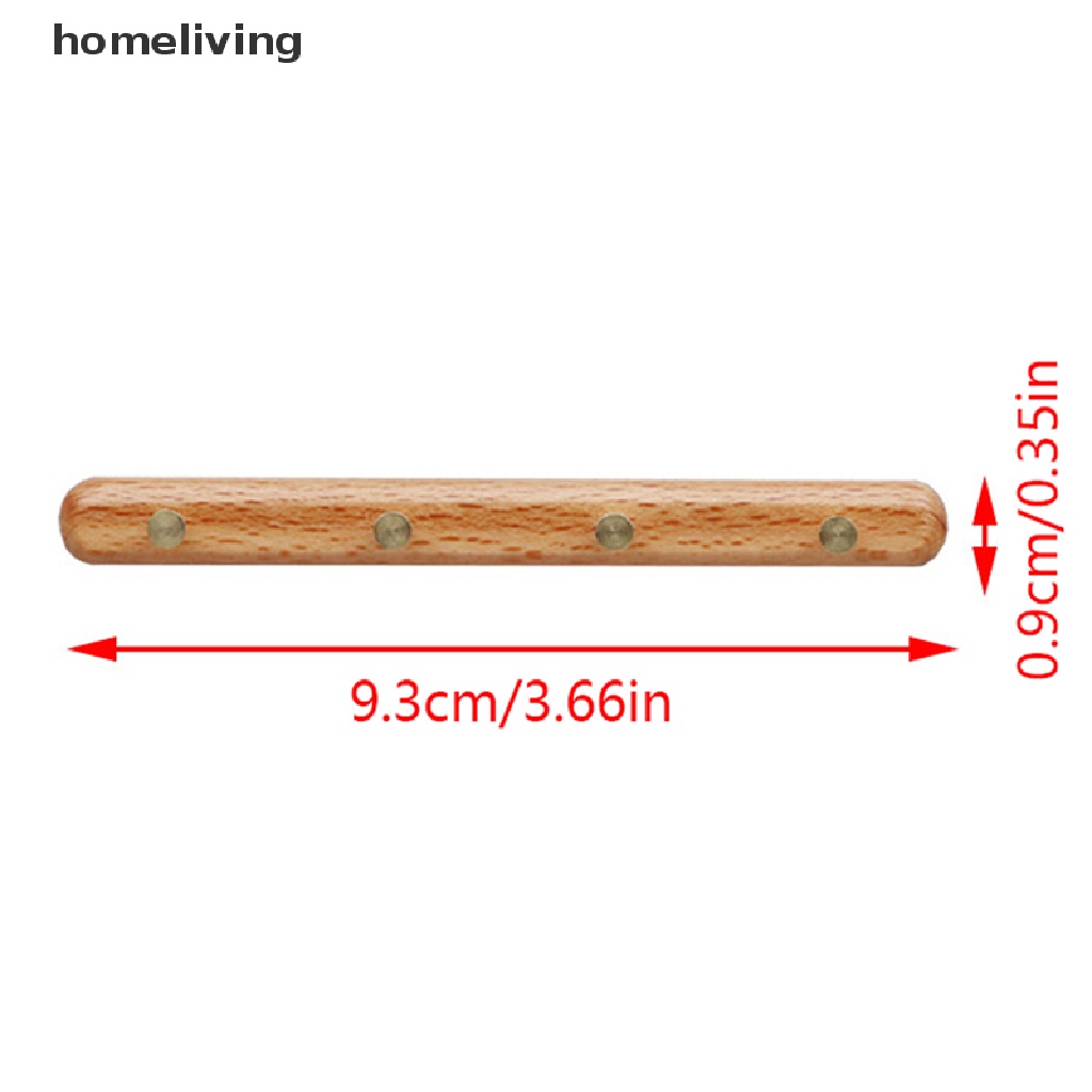 Kệ Treo Tường Trang Trí Nhà Búp Bê Tỉ Lệ 1: 12