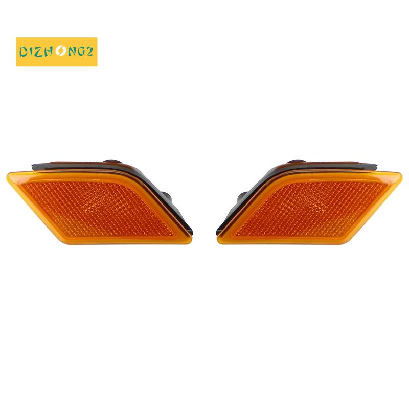 2048200121 2048200221 Cặp Đèn Tín Hiệu Cho Mercedes-Benz C230 C250 C300 C350 C63