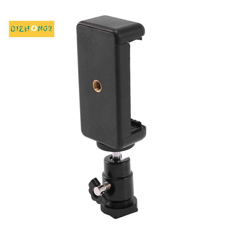 Giá Đỡ 2 Trong 1 Xoay 360 Độ Cho Máy Ảnh Dslr Slr