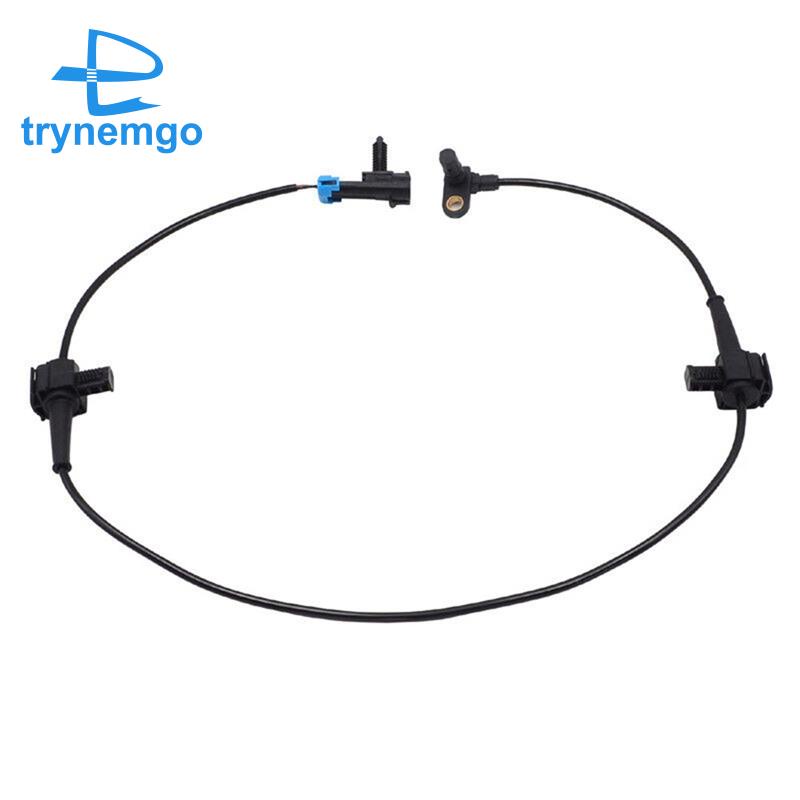 Trái Và Phải Phía Sau Bên Trái Và Phải 15862988 15089904 Cảm Biến Tốc Độ ABS Chống Khóa Cho Hummer GM 2006-2010 H3