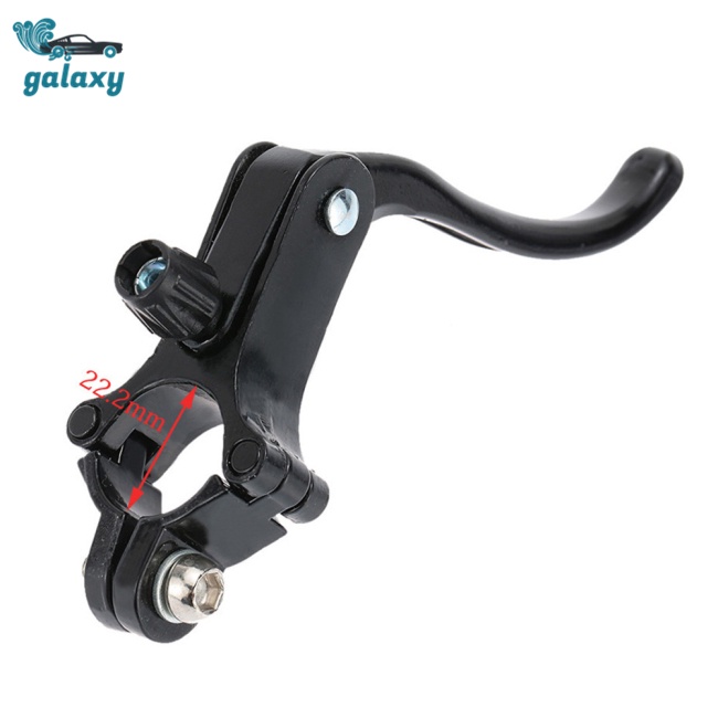 Galaxy 1 Cặp Tay Thắng Bằng Hợp Kim Nhôm Gọn Nhẹ Cho Xe Đạp Leo Núi