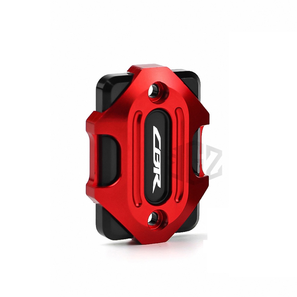 Nắp Đậy Bình Nhiên Liệu CNC Dành Cho Xe Mô Tô HONDA CBR150R 250R CBR250RR CBR125 CBR400R CBR400F