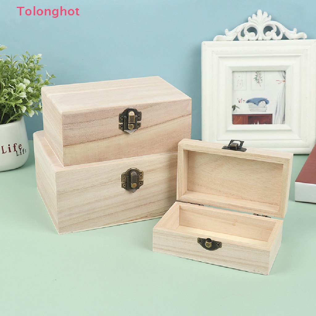 Hộp Đựng Trang Sức Có Nắp Đậy Tiện Dụng