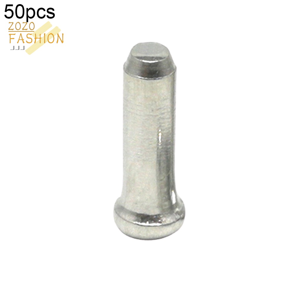 Bộ 50 Cái Nắp Đậy Dây Phanh Xe Đạp