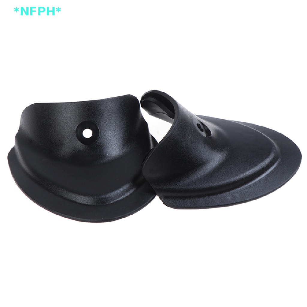 FENDER Bộ 2 Tấm Chắn Bùn Trước Sau Chuyên Dụng Cho Xe Điện Scooter Mới Áo Thun Thiết Kế Mới Năng Động Thời Trang