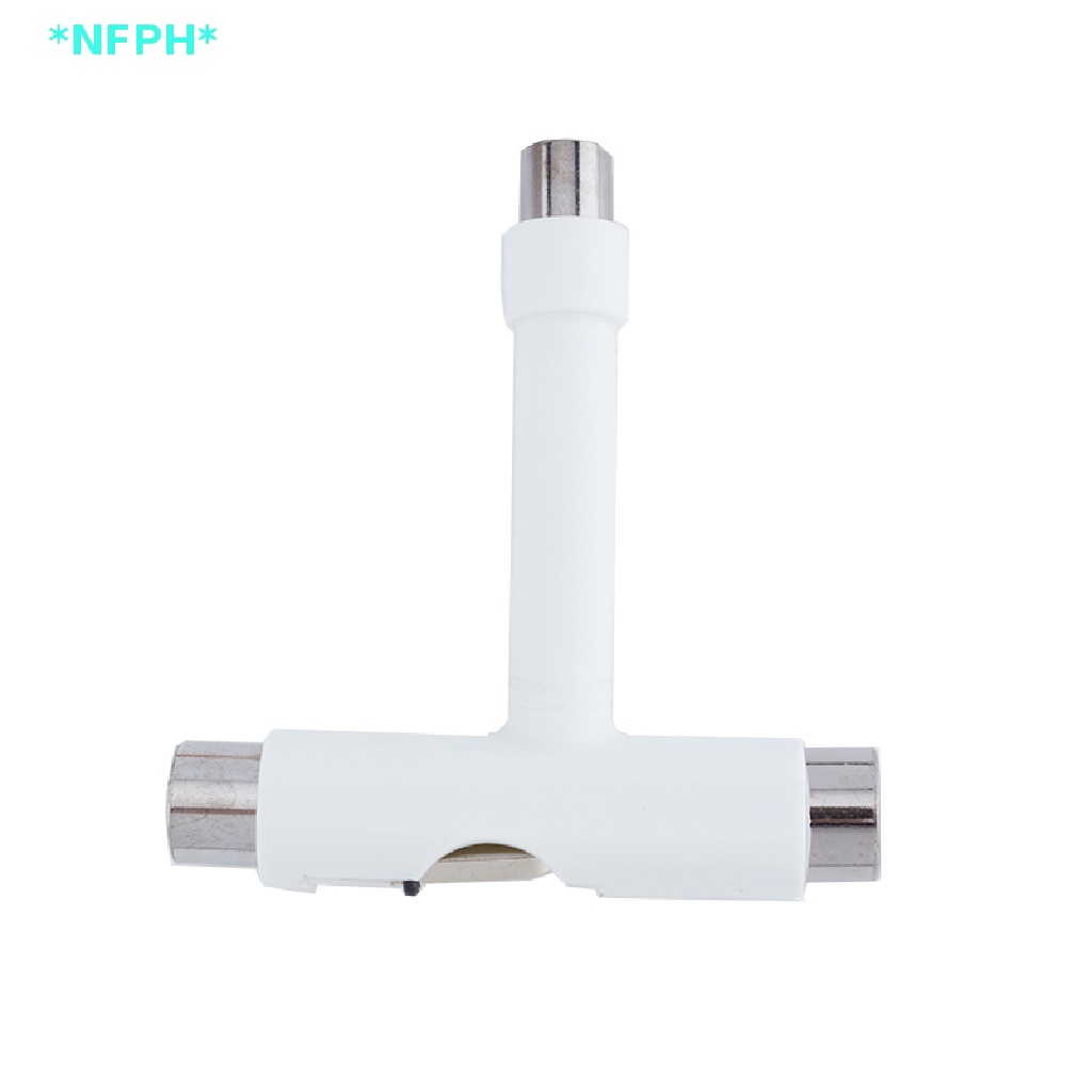 Nfph > Dụng Cụ Ván Trượt Dáng Dài Điều Chỉnh Được Chữ T Tất Cả Trong Một Mới