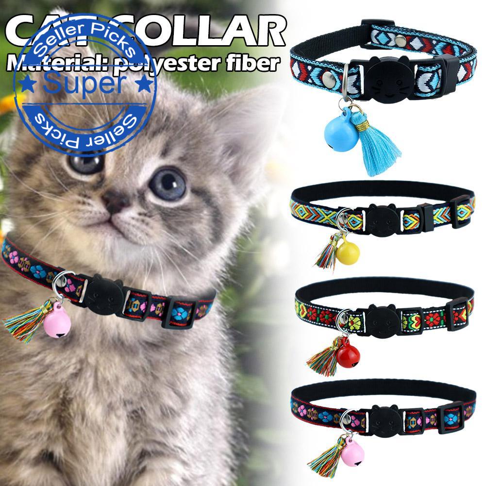 Vòng Cổ ThờI Trang DàNh Cho MèO E9Z4