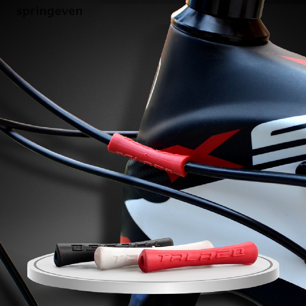 Vỏ Bọc Bảo Vệ Dây Phanh Xe Đạp MTB Thông Dụng