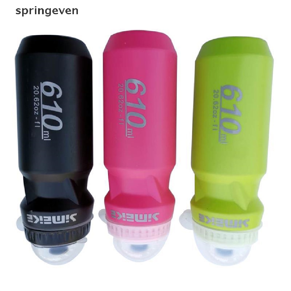 Bình Đựng Nước Siêu Nhẹ Chống Rò Rỉ Tiện Dụng Khi Chạy Xe Đạp