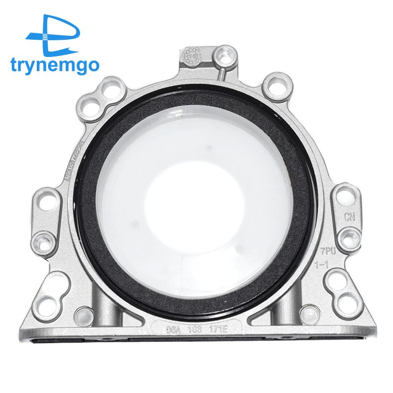 Vòng Đệm Trục Khuỷu Sau Cho Xe Audi A4 Quattro TT VW Beetle Golf 06A103171Áo Thun Thiết Kế Mới Năng Động Thời Trang