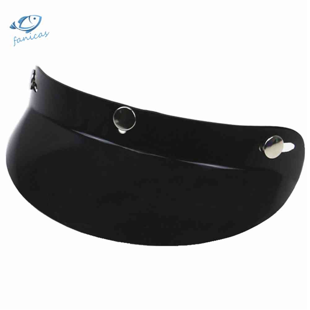 Nón Bảo Hiểm 3 / 4 Cho Halley