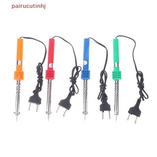 1 cặp bút hàn điện 30w 220v phích cắm eu tiện dụng