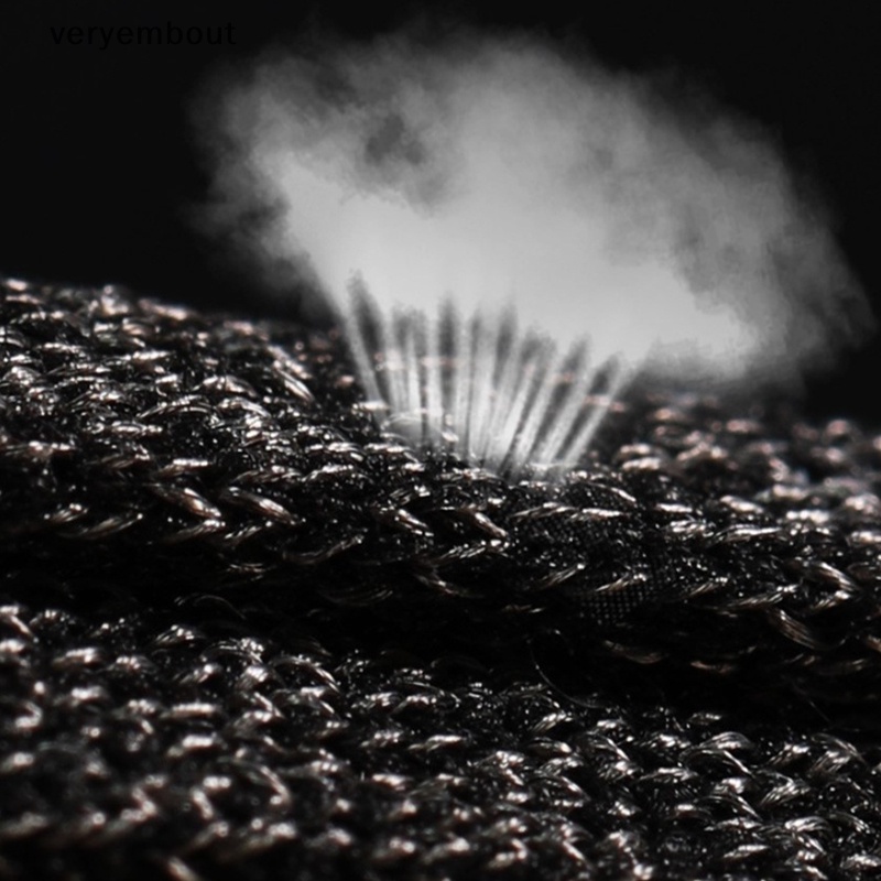 Set 2 Găng Tay Ngón Tay Chống Mồ Hôi Chống Trượt Dùng Màn Hình Cảm Ứng Điện Thoại