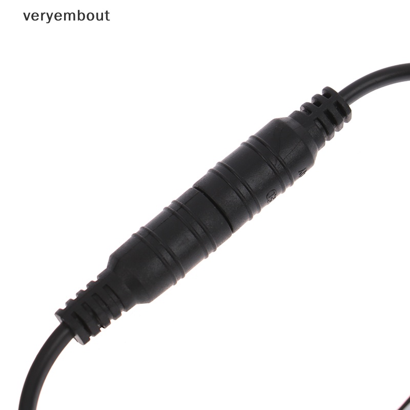 Set 2 Bộ Điều Khiển Đèn Led Mini DC 12V 24V 3 * 4A Tiện Dụng