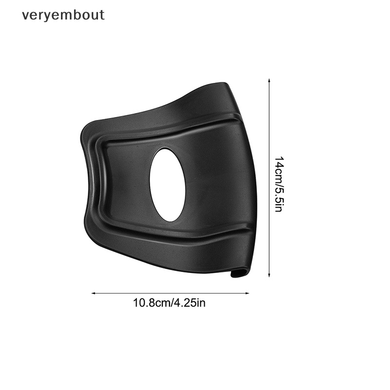 Tấm Chắn Bảo Vệ Vành Bánh Xe Mô Tô ATV Quad