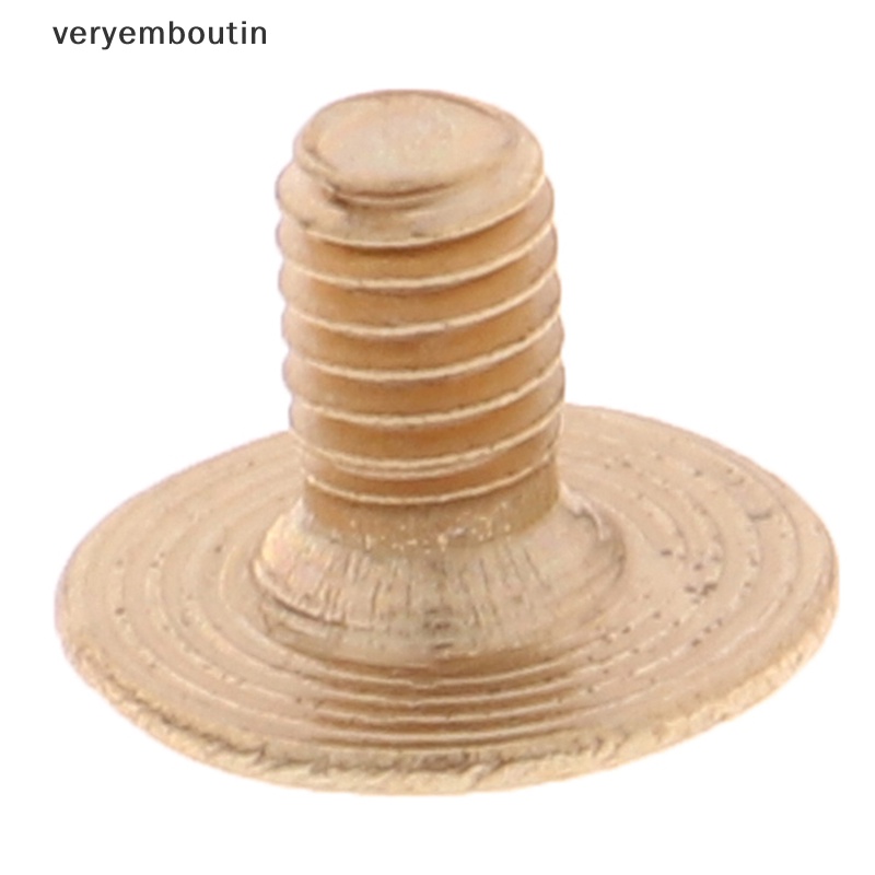 Set 10 Khóa Kéo Kim Loại Dùng Để Sửa Chữa Túi Xách Đa Năng Tiện Dụng