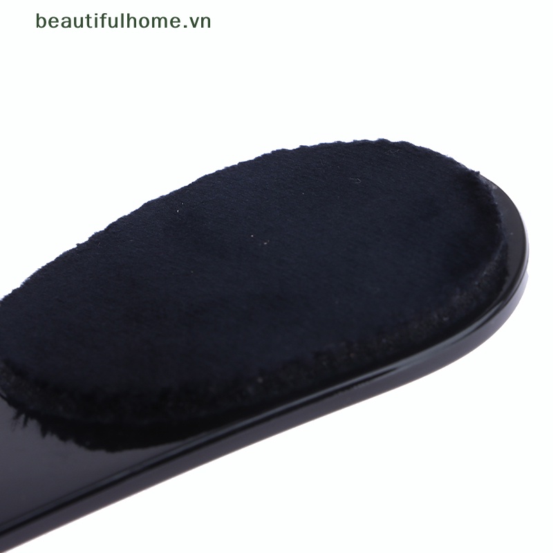 1 Bàn Chải Mút Chà Lưng Tẩy Tế Bào Chết Làm Đẹp Tiện Dụng