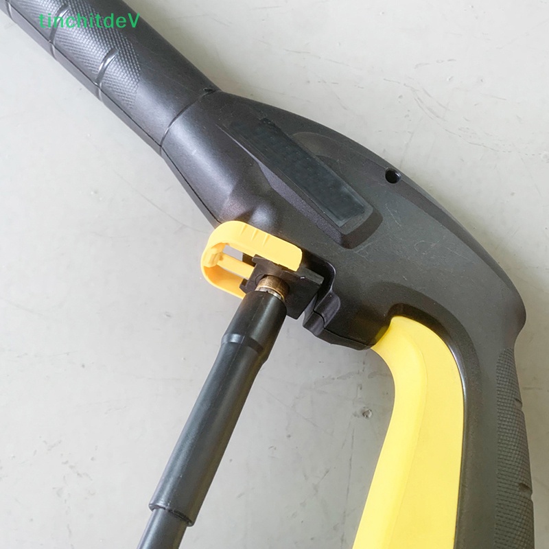 Kẹp Ống Thiếc Thay Thế Cho Máy Rửa Xe Áp Suất Karcher K2-K7