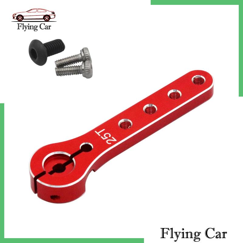 Cánh Tay Động Cơ Servo Bằng Hợp Kim Nhôm Lzdjfmy2 Cho Xe Điều Khiển Từ Xa