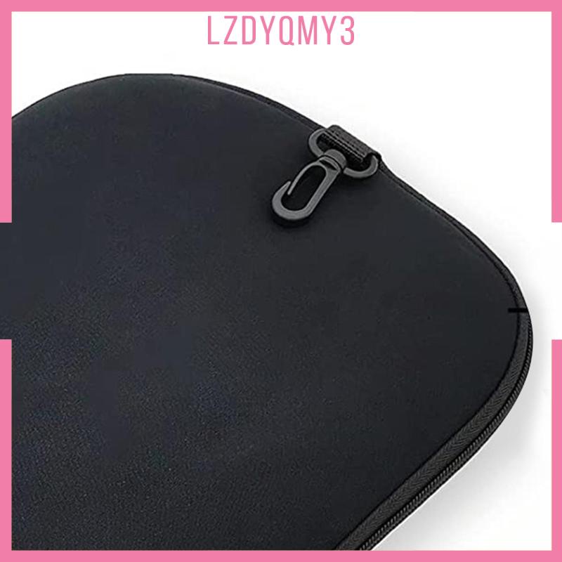 Vỏ Bọc Bảo Vệ Vợt Chơi Pickleball Có Khóa Kéo Và Khóa Kim Loại Lzdyqmy3