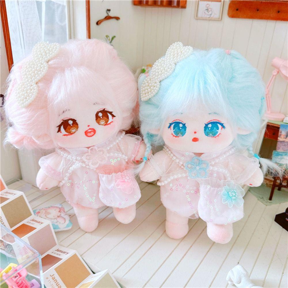 Layor1 Băng Đô Cài Tóc Dễ Thương Chất Lượng Cao Dành Cho Búp Bê