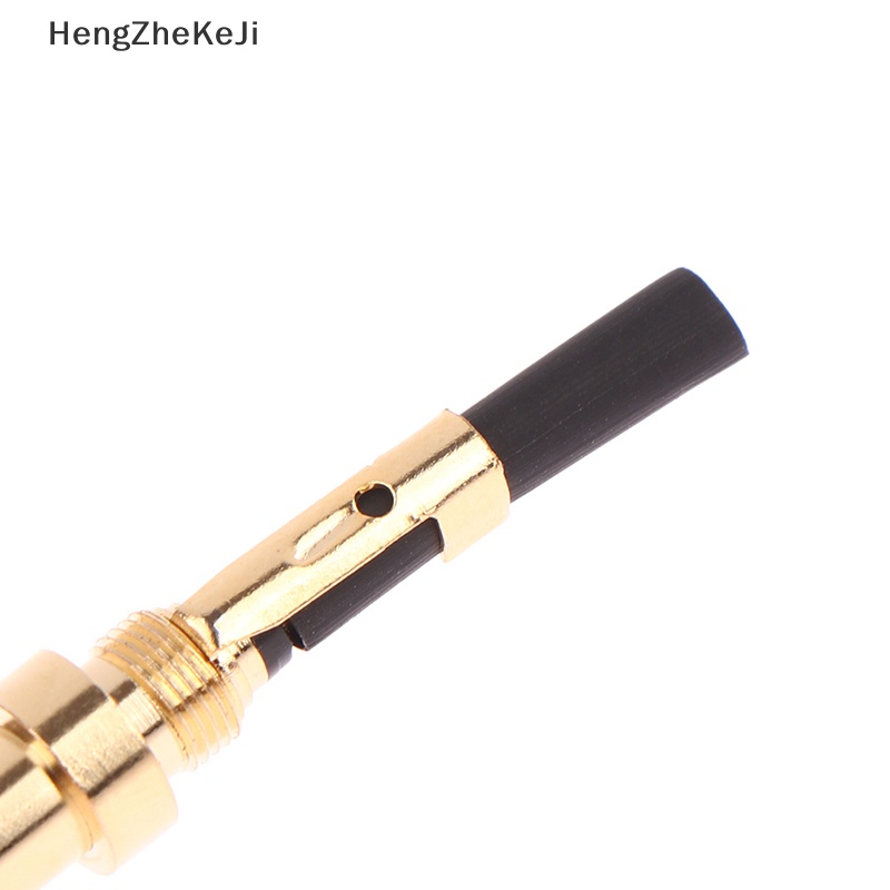 1 Jack Cắm Nguồn Mạ Vàng 5.5X2.5 / 5.5X2.1 DC Chuyên Dụng