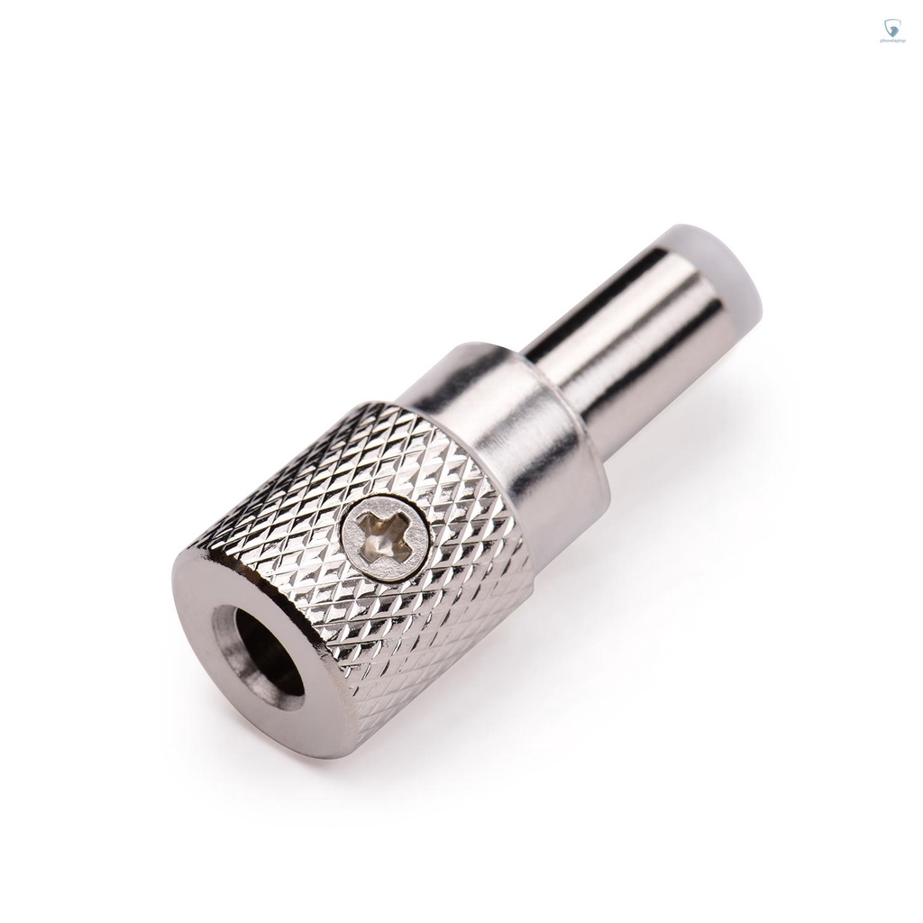 Bộ Dây Cáp DC Không Hàn Kèm 12 Phích Cắm 5M Và Tua Vít Mini Chuyên Dụng Cho Bàn Đạp Đàn Guitar