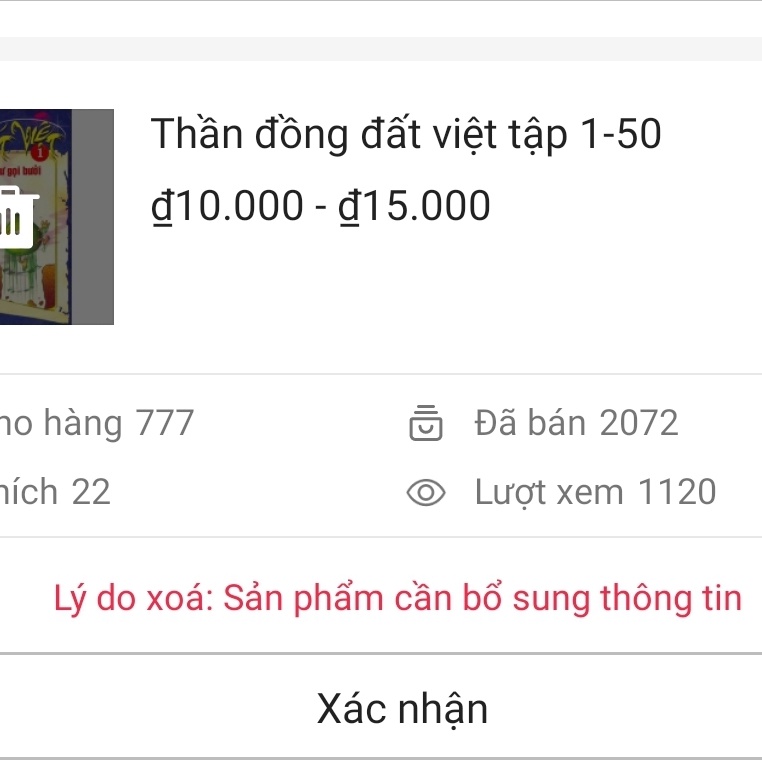 Truyện tranh - Thần đồng đất việt 10q/set - nxb Phan Thị | BigBuy360 - bigbuy360.vn