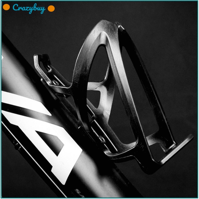 Cr Giá Đỡ Bình Nước Gắn Xe Đạp Leo Núi Tiện Dụng