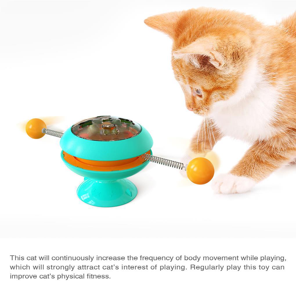 Gậy Đồ Chơi Vui Nhộn Dành Cho Thú Cưng