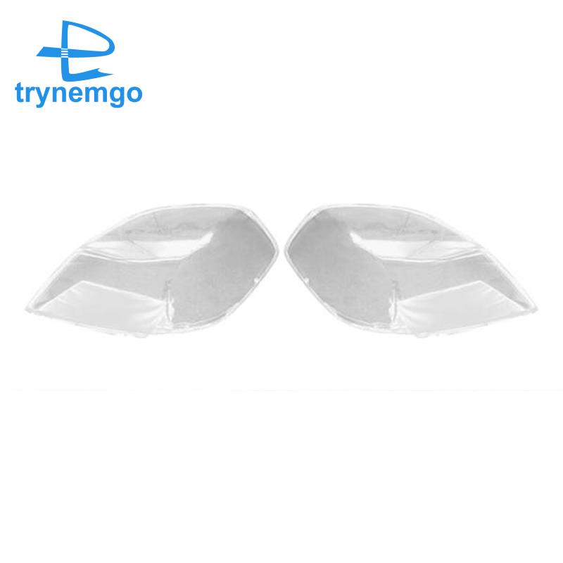 Khung Trong Suốt Bảo Vệ Đèn Pha Xe Hơi Nissan Teana 2004 2005