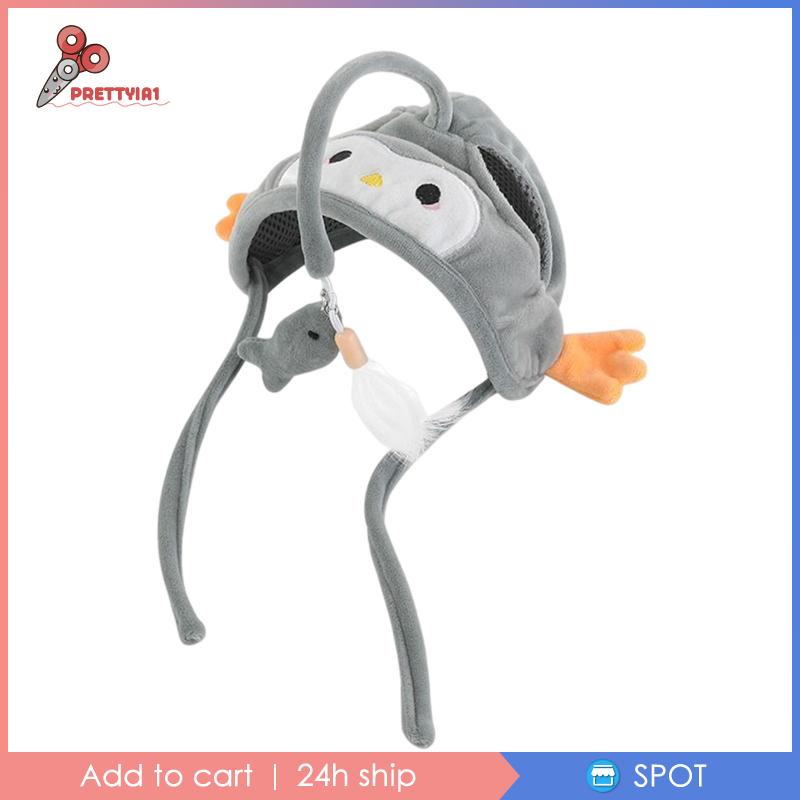 [Prettyia1] Đồ Chơi Lông Vũ Huấn Luyện Mèo Tương Tác