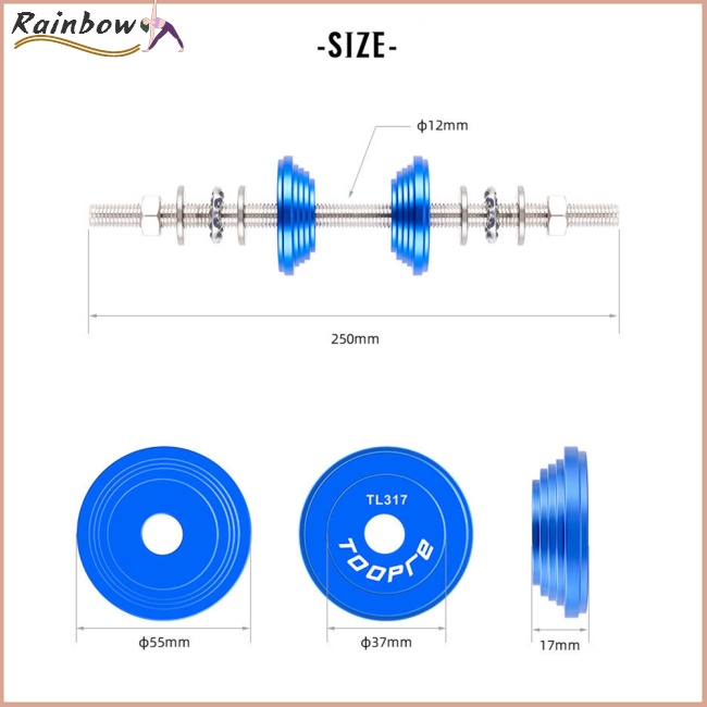 Dụng Cụ Sửa Chữa Xe Đạp Chuyên Dụng Chất Lượng Cao